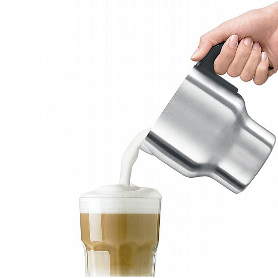 ����� ��� Breville ������ Milk Frother BMF600BSS