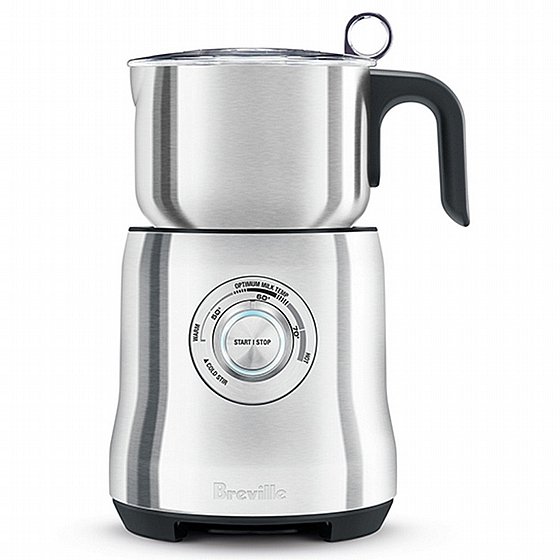 ����� ��� Breville ������ Milk Frother BMF600BSS