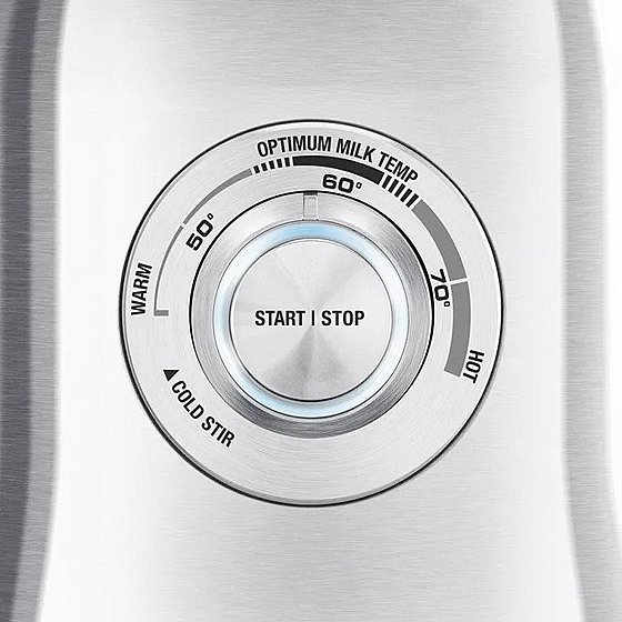 ����� ��� Breville ������ Milk Frother BMF600BSS