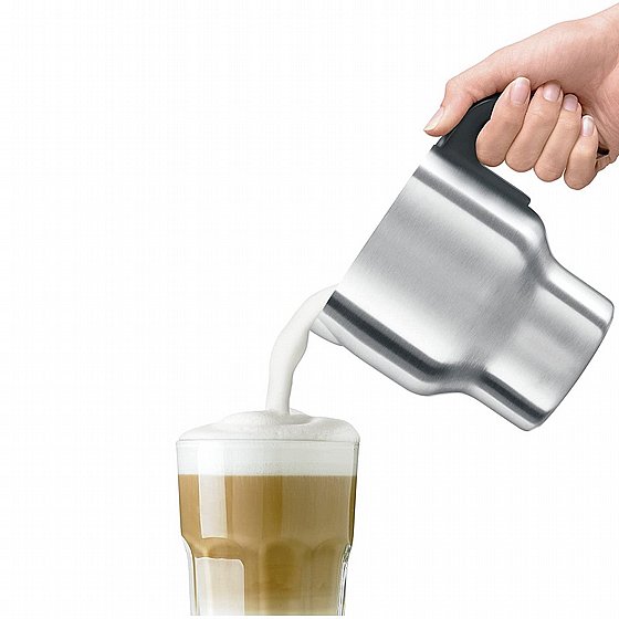 ����� ��� Breville ������ Milk Frother BMF600BSS