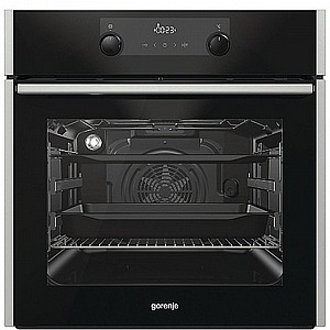 תנור אפיה בנוי GORENJE גורניה BO737E30XG תנור אפיה בנוי GORENJE גורניה BO737E30XG