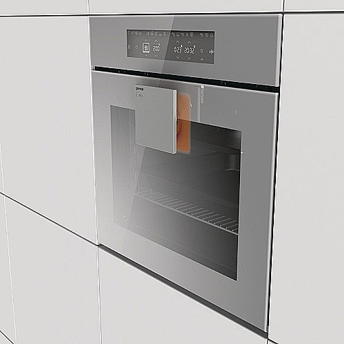 ���� ���� 60 �"� ���� GORENJE ������� ��� BO758ST ����� ����� �����