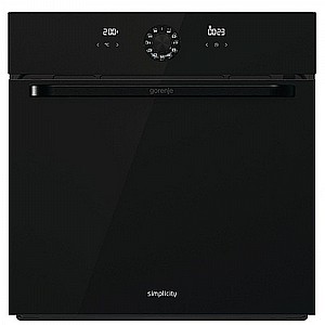 תנור אפיה בנוי GORENJE גורניה BO76SYB תנור אפיה בנוי GORENJE גורניה BO76SYB