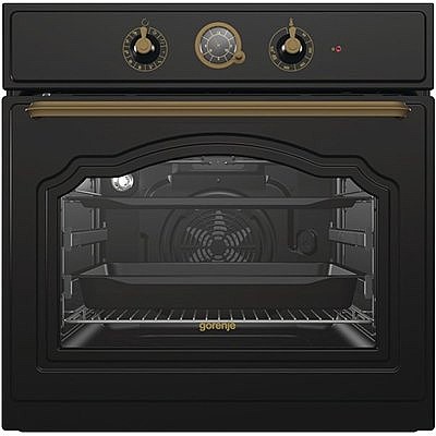 ���� ���� ����� ���� 60 �"� ���� GORENJE ������ ��� BO7732CLB