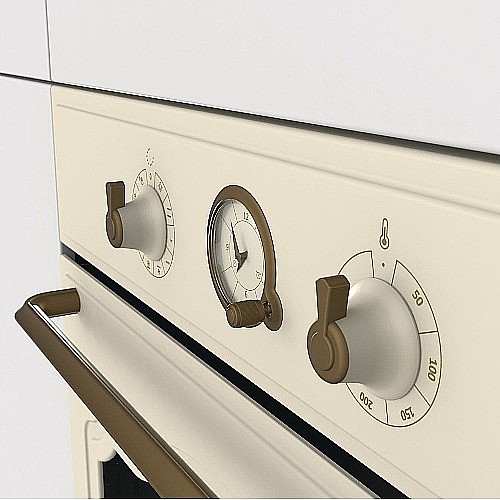 ���� ���� ����� ���� 60 �"� ���� GORENJE ������ ��� BO7732CLI