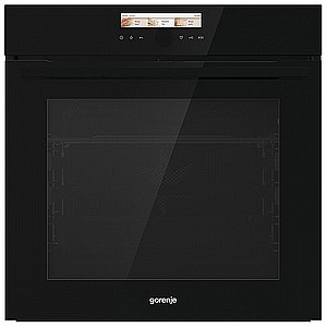 תנור בנוי 60 ס"מ מעוצב מסדרת סופיריור GORENJE דגם: BO798S37BG תנור בנוי 60 ס"מ מעוצב מסדרת סופיריור GORENJE דגם: BO798S37BG