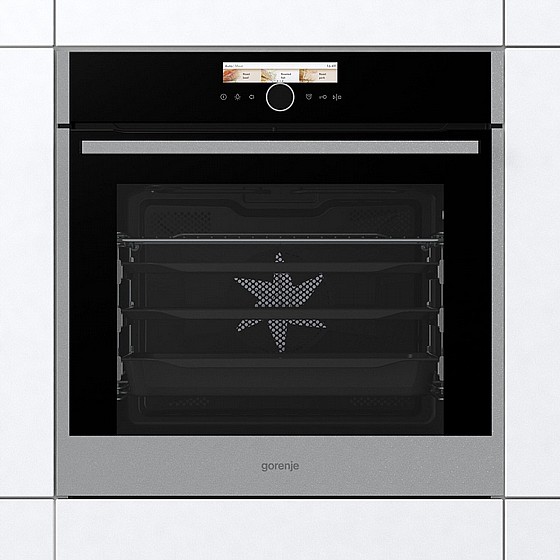 ���� �������� ���� 71 ���� Gorenje ������� BOP798S54X