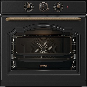 תנור בנוי BOS67372CLB שחור GORENJE תנור בנוי BOS67372CLB שחור GORENJE