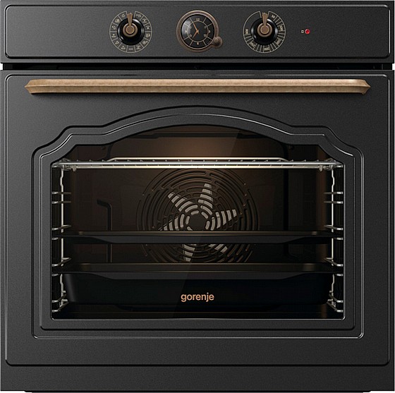 ���� ���� GORENJE ��� BOS6737CLB