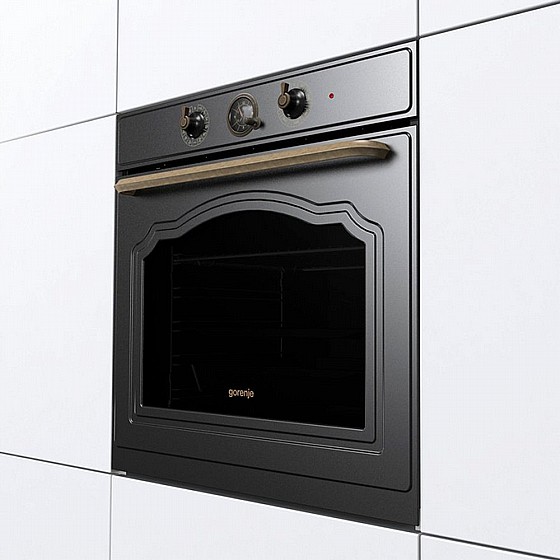 ���� ���� GORENJE ��� BOS6737CLB