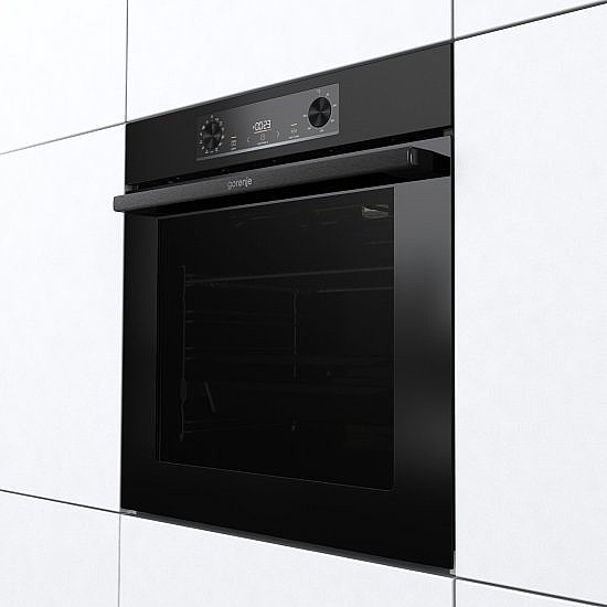 ���� ����� ���� 77 ���� Gorenje Essential Line BOS6737E06B - ��� ������� ������