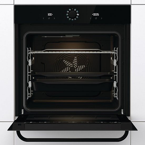 ���� ���� 77 ���� Gorenje Simplicity BOS6737SYB ������ �����
