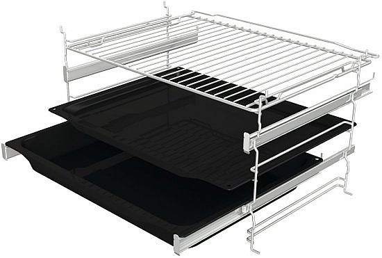 ���� ���� 77 ���� Gorenje Simplicity BOS6737SYB ������ �����