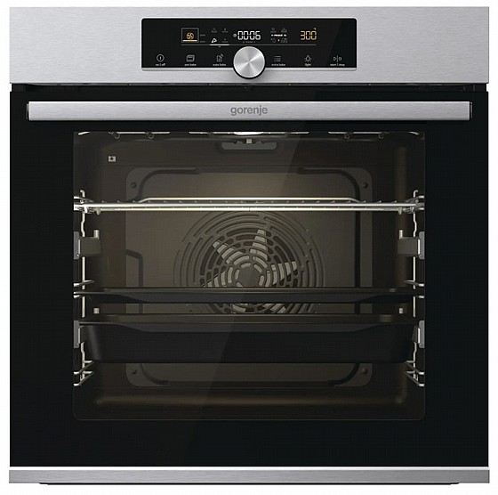 ���� ���� ������� 77 ���� Gorenje ������� ���: BOS6747A01X