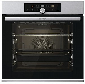 תנור בנוי גורנייה 77 ליטר Gorenje גורנייה דגם: BOS6747A01X תנור בנוי גורנייה 77 ליטר Gorenje גורנייה דגם: BOS6747A01X