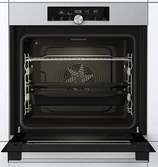���� ���� ������� 77 ���� Gorenje ������� ���: BOS6747A01X