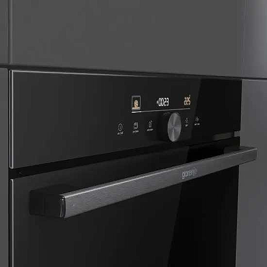���� ���� ��� Gorenje BOS6747A05DG ����� 60 �"� ���� ����� ���