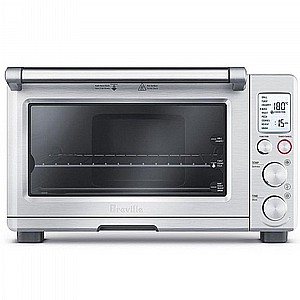 טוסטר אובן 22 ליטר מבית BREVILLE ברוויל דגם BOV820 טוסטר אובן 22 ליטר מבית BREVILLE ברוויל דגם BOV820