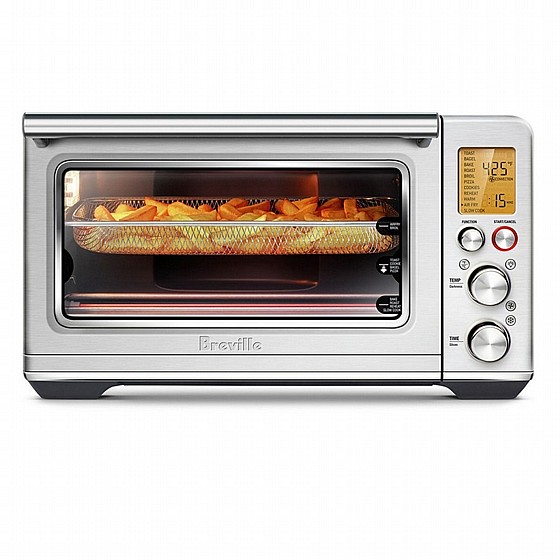 ����� ���� ����� 23 ������ Breville ������ BOV860BSS