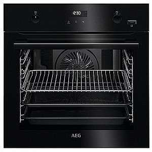 תנור בנוי פירולטי AEG א.א.ג. BPE255632B תנור בנוי פירולטי AEG א.א.ג. BPE255632B