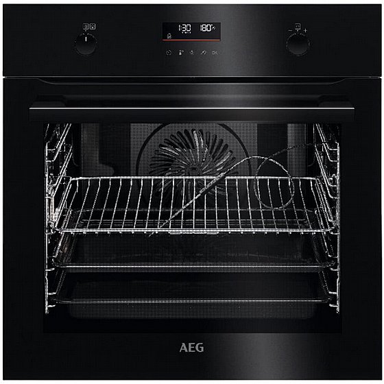 ���� ���� �������� - 71 ���� AEG �.�.�. BPE255636B StramBake Pyroluxe Plus ����