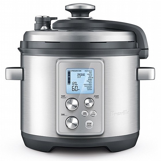 ��� ��� ���� ����� Breville ������ BPR700