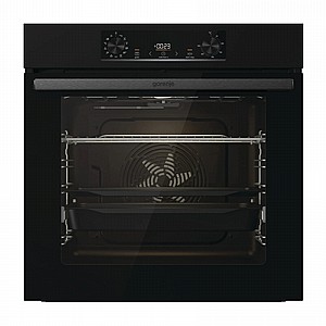 תנור בנוי פירוליטי מבית GORENJE גורניה דגם BPS6737E02B תנור בנוי פירוליטי מבית GORENJE גורניה דגם BPS6737E02B