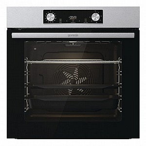 תנור אפייה בנוי פירוליטי 77 ליטר Gorenje Essential Line BPS6737E03X - צבע נירוסטה תנור אפייה בנוי פירוליטי 77 ליטר Gorenje Essential Line BPS6737E03X - צבע נירוסטה