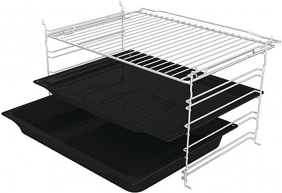 ���� ����� ���� �������� 77 ���� Gorenje Essential Line BPS6737E03X - ��� �������