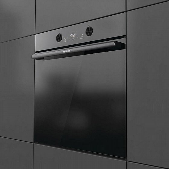 ���� ���� ��� 77 ���� Gorenje BPS6737E04DBG �������� ������ �����
