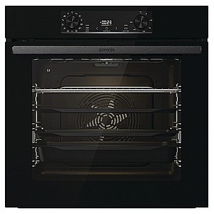 תנור בנוי פירוליטי 60 ס"מ מבית GORENJE גורניה דגם BPS6737E14BG תנור בנוי פירוליטי 60 ס"מ מבית GORENJE גורניה דגם BPS6737E14BG