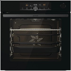 תנור בנוי פירולטי gorenje BPS6747A06BGX תנור בנוי פירולטי gorenje BPS6747A06BGX