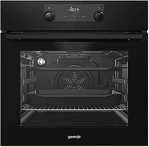 תנור אפיה בנוי GORENJE ניקוי פירוליטי BPS737E301BG תנור אפיה בנוי GORENJE ניקוי פירוליטי BPS737E301BG