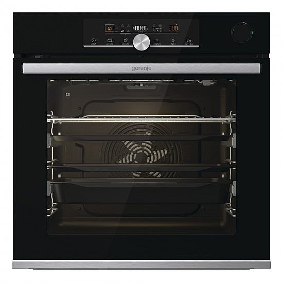 ���� ����� �������� ���� 77 ���� Gorenje Essential Line BPSAX6747A08BG - ��� ����
