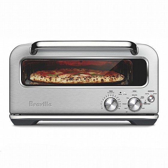 ���� ���� ������ Breville ������ BPZ820BSS