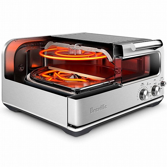 ���� ���� ������ Breville ������ BPZ820BSS