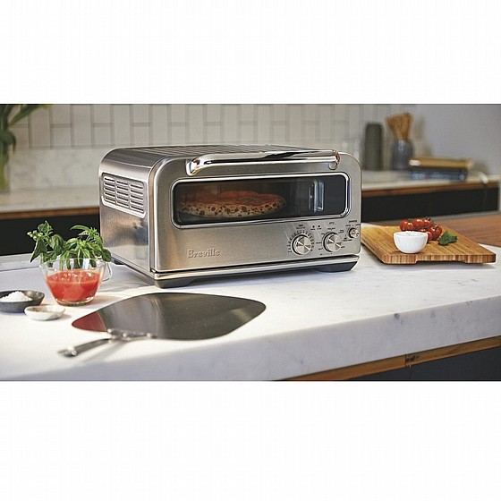 ���� ���� ������ Breville ������ BPZ820BSS
