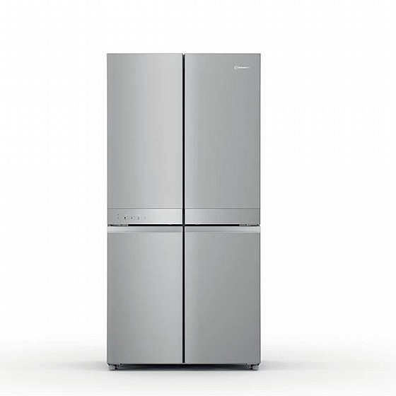 ���� 591 ����� Bauknecht BQ9U2L �4 ����� �������