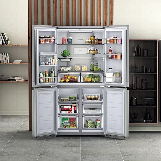 ���� 591 ����� Bauknecht BQ9U2L �4 ����� �������
