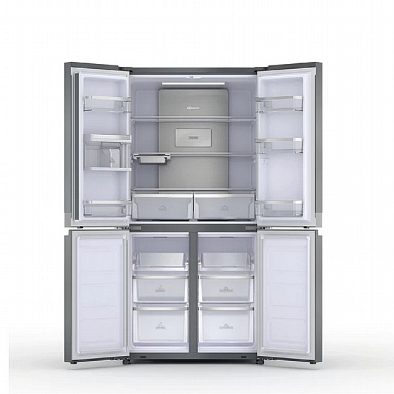���� 591 ����� Bauknecht BQ9U2L �4 ����� �������