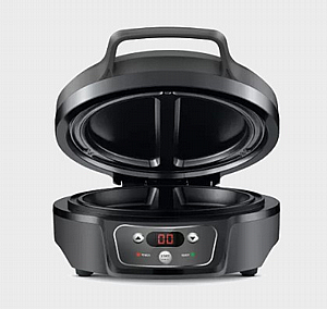 מכשיר להכנת אומלטים Breville LEG250GRY מכשיר להכנת אומלטים Breville LEG250GRY