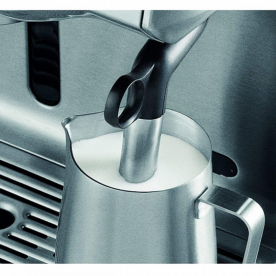 ����� ������ ����� Breville ������ The Oracle BES980BSS