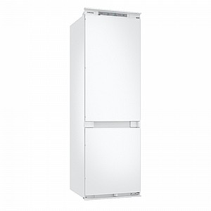 מקרר אינטגרלי 356 ליטר Samsung BRB266030WW מקפיא תחתון סמסונג מקרר אינטגרלי 356 ליטר Samsung BRB266030WW מקפיא תחתון סמסונג
