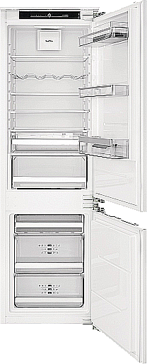 ���� ��������� Samsung No Frost ���� 267 ���� �� ����� ����� ��� BRB80F26