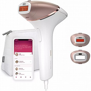 ���� ���� ����������� IPL ����� Philips ������ Lumea IPL Prestige BRI945/00