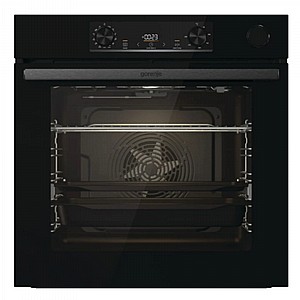תנור בנוי 60 ס"מ מבית GORENJE גורניה דגם BSA6737E15BG תנור בנוי 60 ס"מ מבית GORENJE גורניה דגם BSA6737E15BG