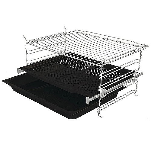 ���� ���� 60 �"� ���� GORENJE ������ ��� BSA6737E15BG