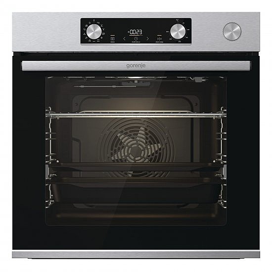 ���� ����� ���� 77 ���� Gorenje Essential Line BSA6737E15X - ��� �������