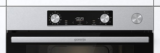 ���� ����� ���� 77 ���� Gorenje Essential Line BSA6737E15X - ��� �������