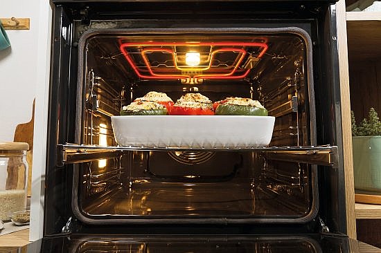 ���� ����� ���� 77 ���� Gorenje Essential Line BSA6737E15X - ��� �������